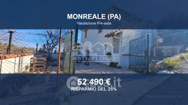 Villa in residenziale in Contrada Timpone
