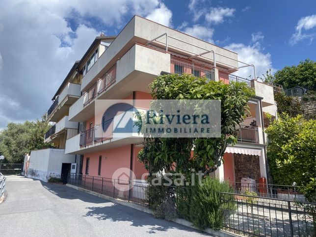 Appartamento in residenziale in Salita Funtanetta