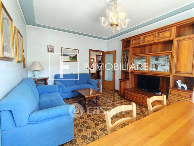 Appartamento in residenziale in Via Silvio Trentin 87 -69