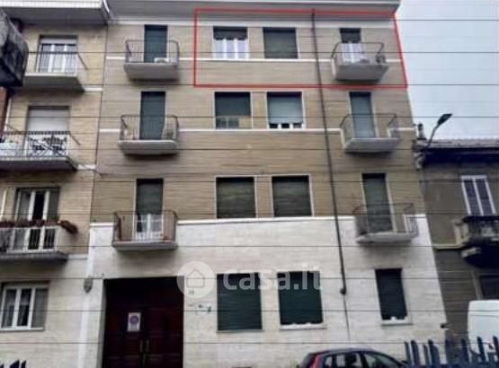 Appartamento in residenziale in Via San Bernardino 38