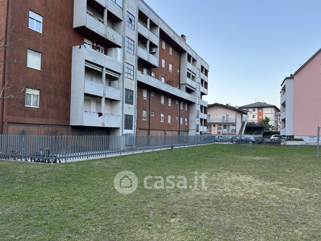 Appartamento in residenziale in Via DÃ²s Trento 45