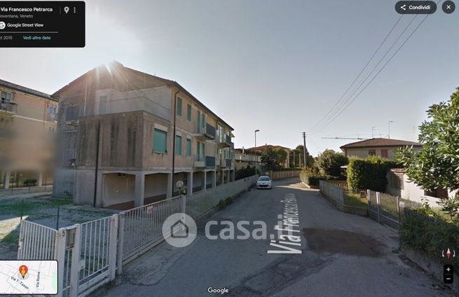 Appartamento in residenziale in Via Francesco Petrarca