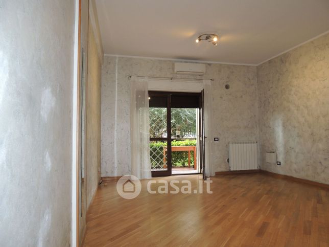 Appartamento in residenziale in Via Stefano Vanzina