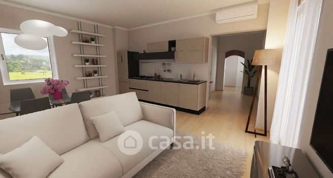Appartamento in residenziale in 