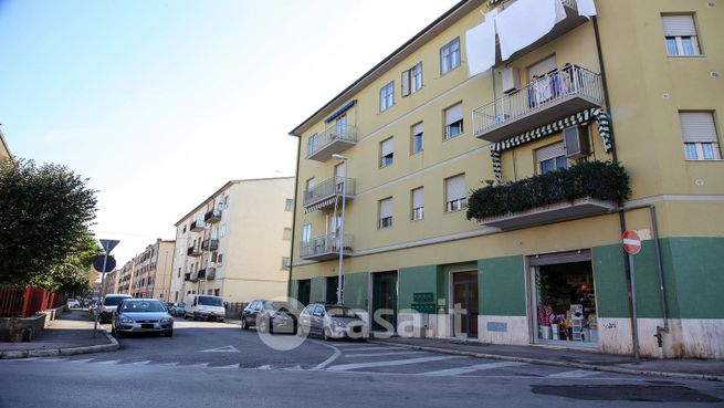 Appartamento in residenziale in Via Capodistria 3