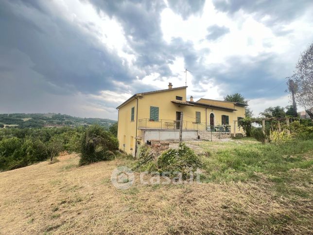 Appartamento in residenziale in Via del Rifugio