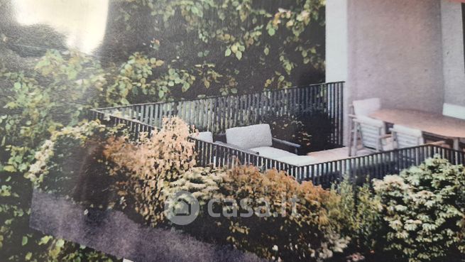 Appartamento in residenziale in Via Piave