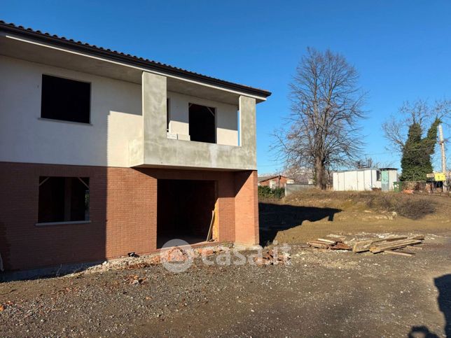 Villa in residenziale in 