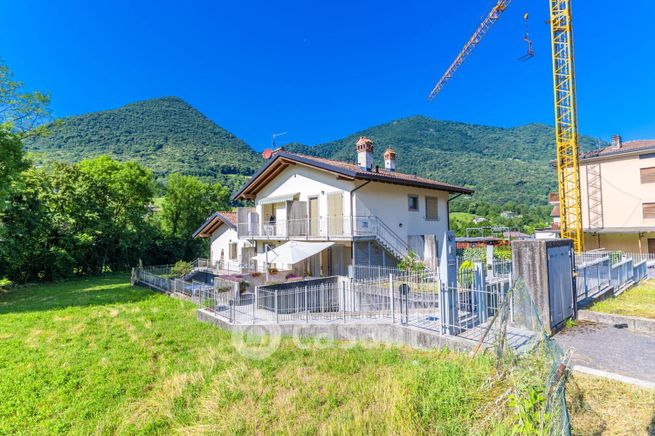 Appartamento in residenziale in Via Lunga 80 A