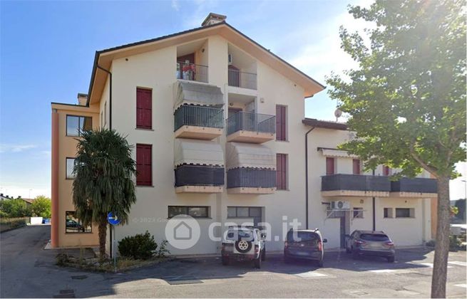 Appartamento in residenziale in Via Europa