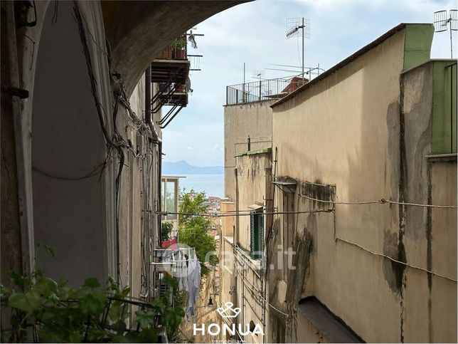 Appartamento in residenziale in Salita Petraio 33