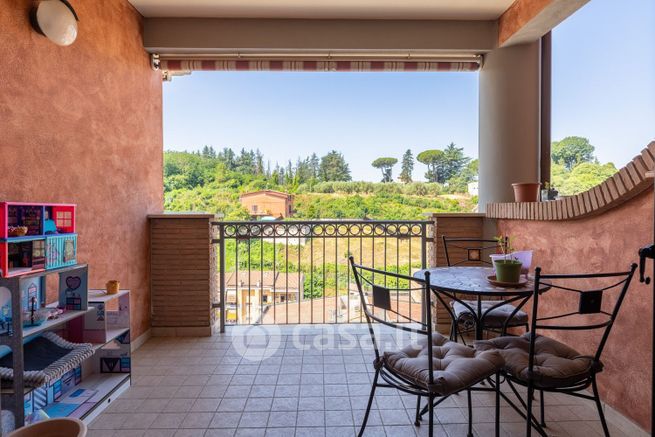 Appartamento in residenziale in Viale del Cinema 22