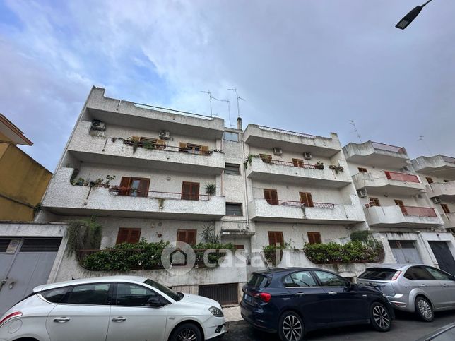 Appartamento in residenziale in Via Traiàna