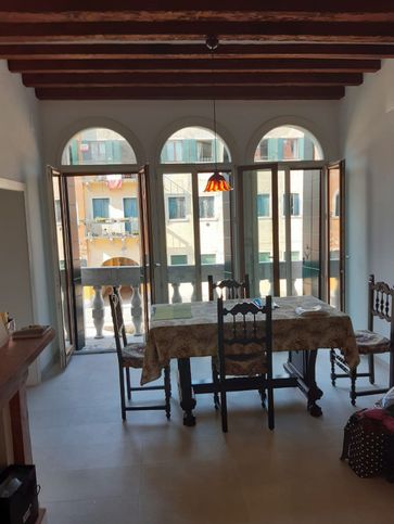 Appartamento in residenziale in Cannaregio