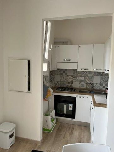 Appartamento in residenziale in Via della Bastia