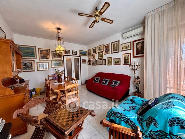 Appartamento in residenziale in Via dei Tigli 32