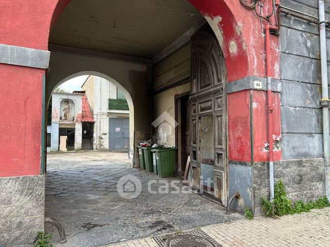 Capannone in commerciale in Via Antonio Locatelli 38