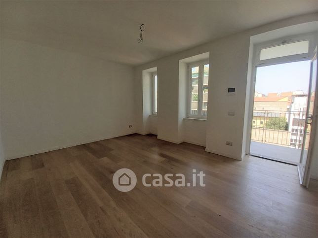 Appartamento in residenziale in Via Andrea Solari 6