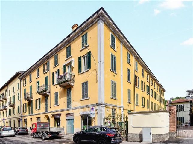 Appartamento in residenziale in Via Morazzone Pier Francesco Mazzucchelli