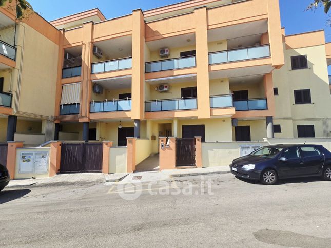 Appartamento in residenziale in Via Salvatore Quasimodo 4