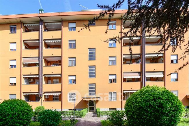 Appartamento in residenziale in Via Don Lorenzo Perosi