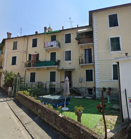 Appartamento in residenziale in Via Oddone Luigi 3