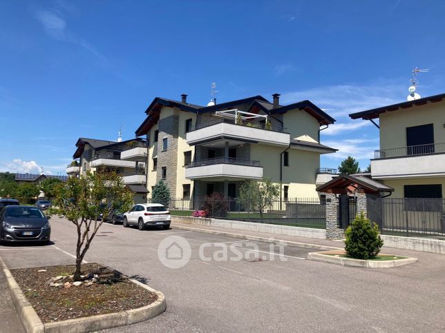 Appartamento in residenziale in Via G. Matteotti 33