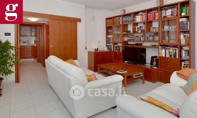 Appartamento in residenziale in Via Privata Fratelli Piazza 5