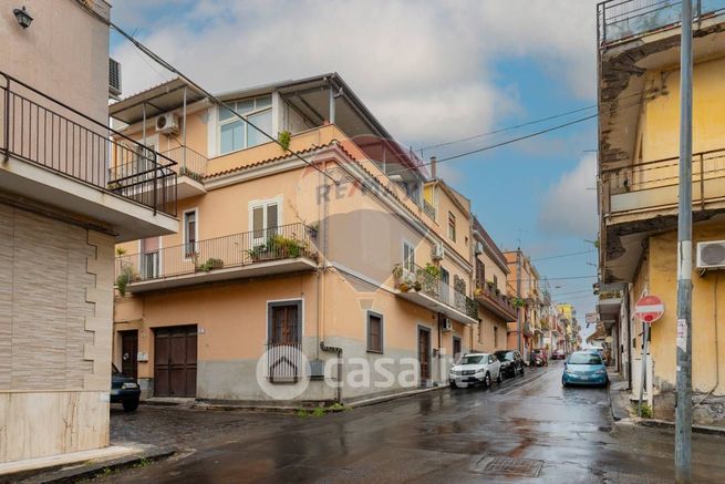 Appartamento in residenziale in Via Oberdan 21