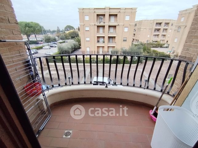 Appartamento in residenziale in Via G. d'Annunzio 7