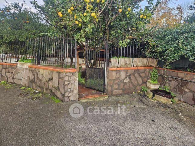 Appartamento in residenziale in Via Santa Maria 321