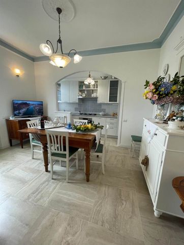 Appartamento in residenziale in
