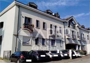 Appartamento in residenziale in Via Jacopo Crescini 76