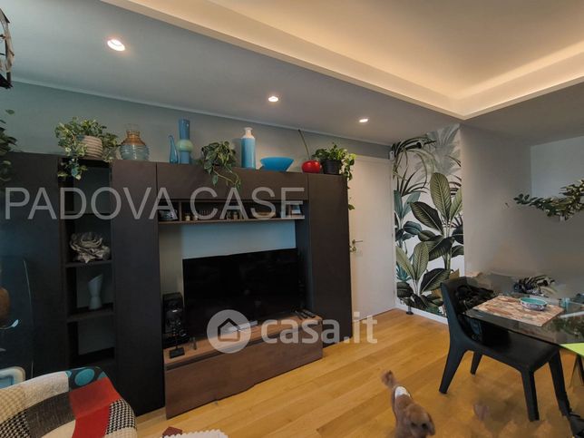 Appartamento in residenziale in Via Savonarola