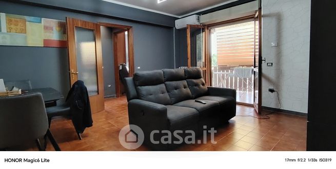 Appartamento in residenziale in Corso Lazio 12