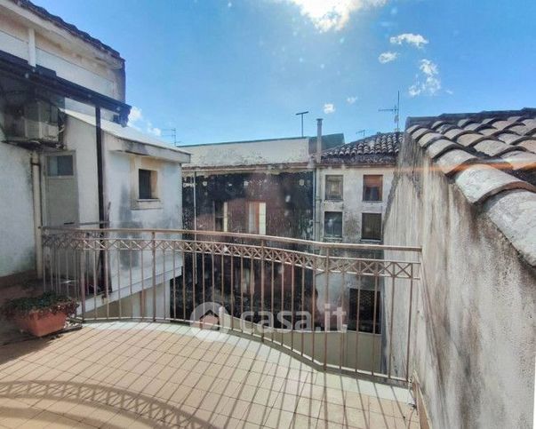 Appartamento in residenziale in Via Etnea 79