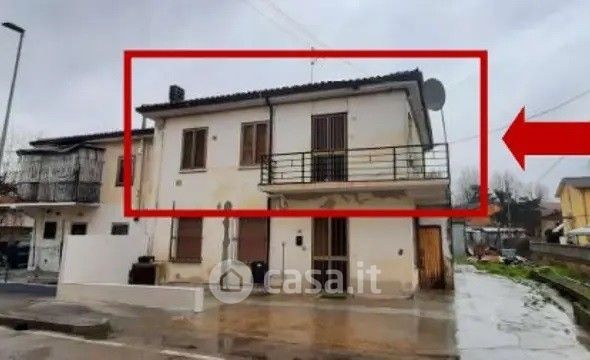 Appartamento in residenziale in Via Belvedere 19