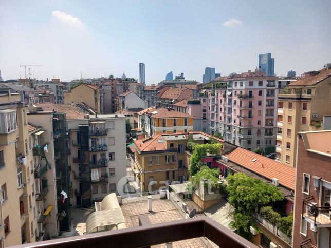 Appartamento in residenziale in Via Edolo 26
