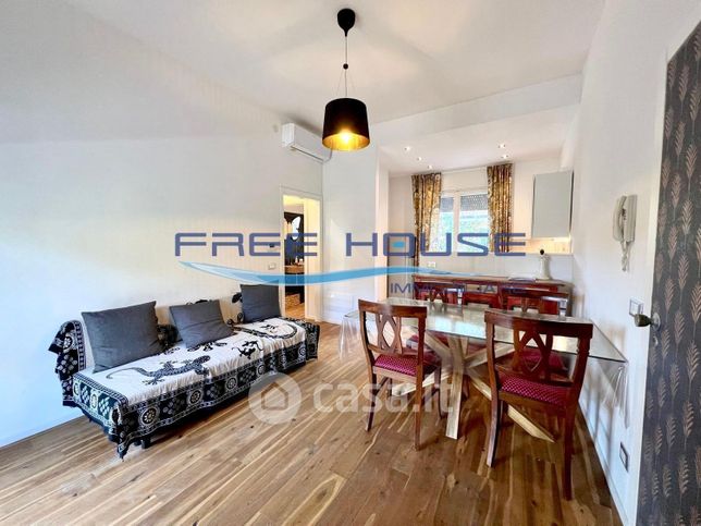 Appartamento in residenziale in Viale Giuseppe Verdi 49