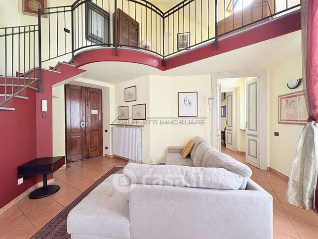 Appartamento in residenziale in Piazza Michele Ferrero