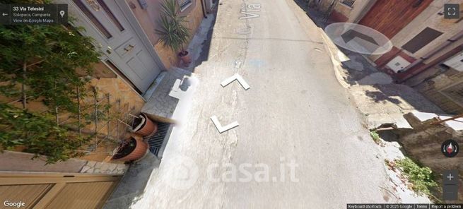 Appartamento in residenziale in Strada Statale 372 Telesina