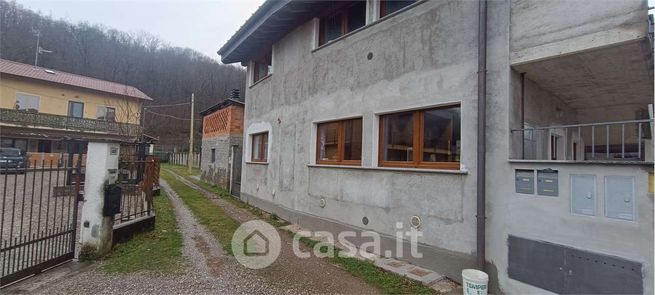 Appartamento in residenziale in Via E. Stocchetti 67