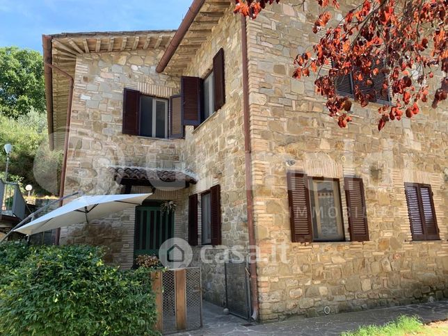Appartamento in residenziale in Via San Vittorino 1
