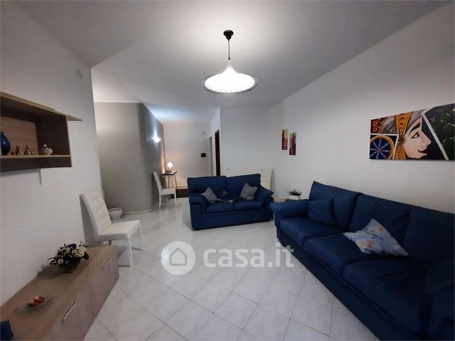 Appartamento in residenziale in