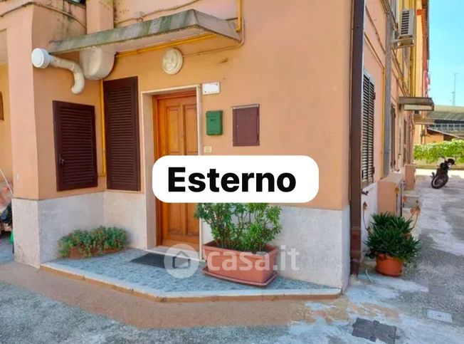 Appartamento in residenziale in Via Valchetta Cartoni