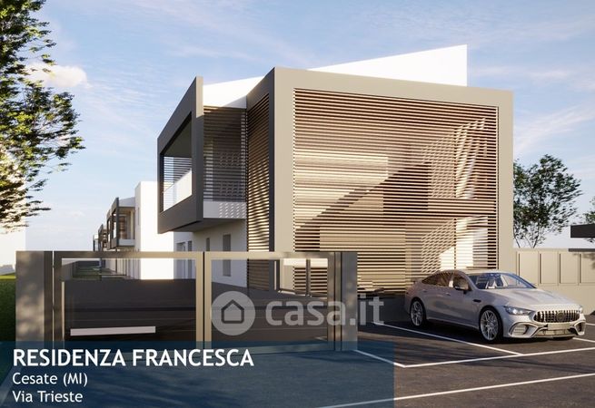 Appartamento in residenziale in Via Trieste