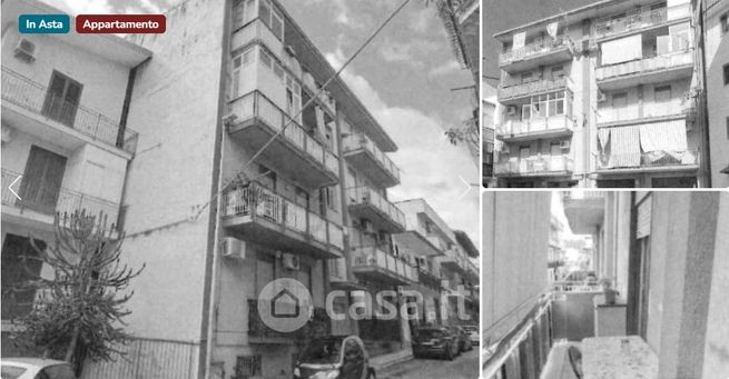 Appartamento in residenziale in Via Emiro Giafar
