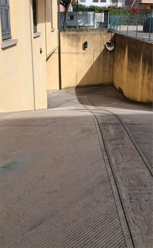 Box/posto auto in residenziale in Via Vittorio Veneto