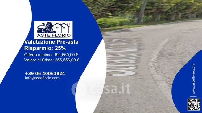 Appartamento in residenziale in Strada Montenero