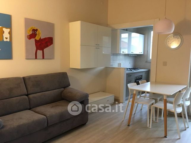 Appartamento in residenziale in Via Giacomo Matteotti 4